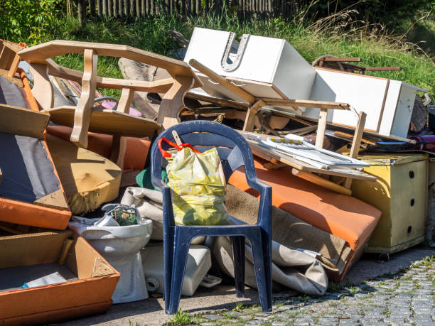Commercial Cleanout Services in Loma Linda, CA