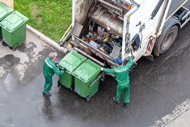 Best Construction Debris Removal  in Loma Linda, CA