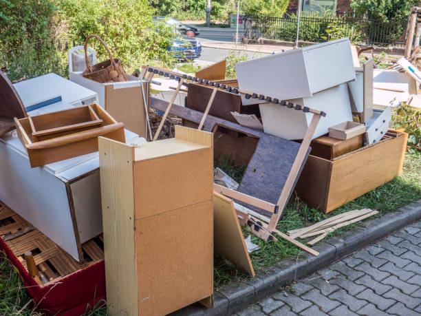 Reliable Loma Linda, CA Junk Removal Solutions