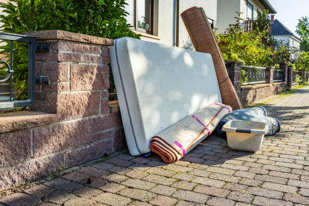 Household Junk Removal in Loma Linda, CA