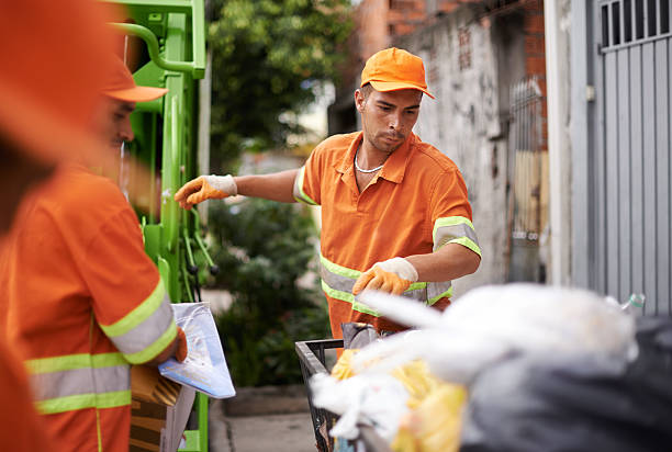 Best Construction Debris Removal  in Loma Linda, CA